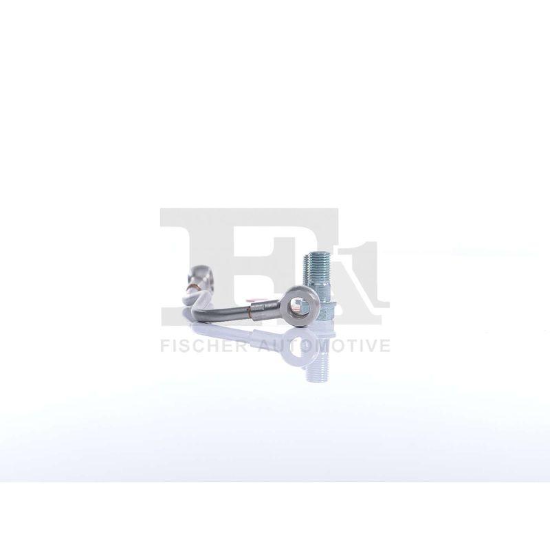 FA1 612-820Z Oil Line, charger