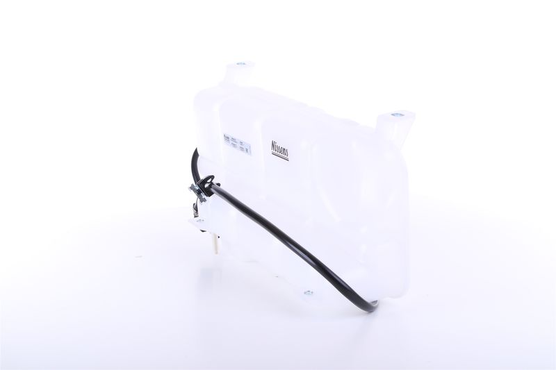 NISSENS 996076 Expansion Tank, coolant