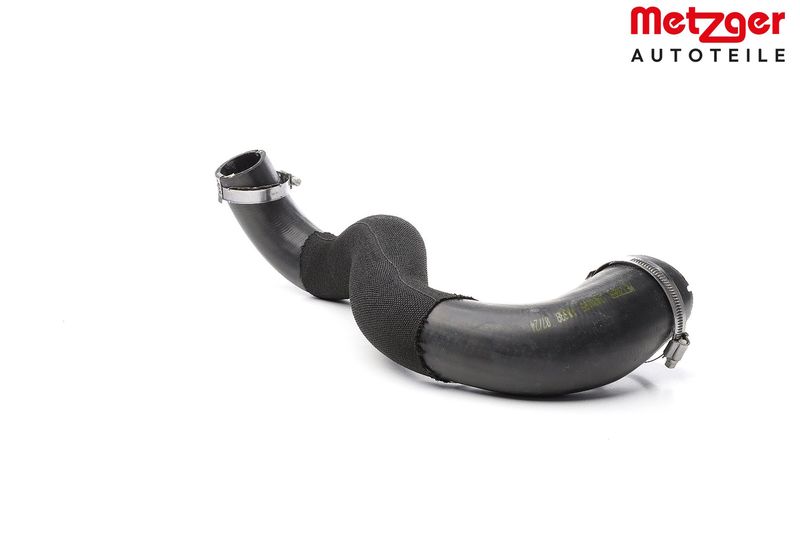 METZGER AUTOTEILE 2401195 Charge Air Hose
