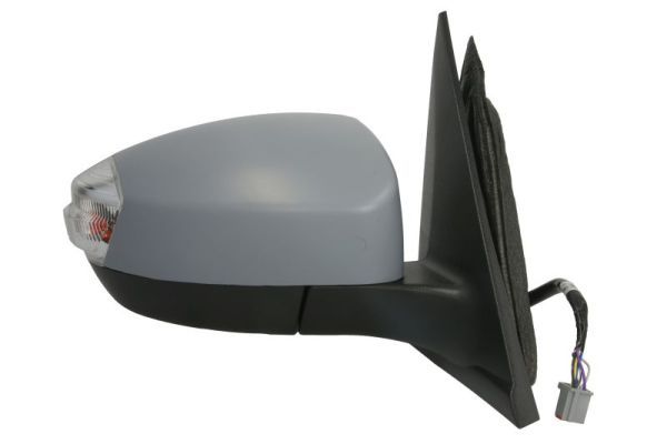 BLIC 5402-04-1128131P Exterior Mirror