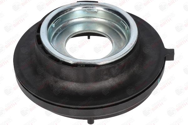 BIRTH 6609 Rolling Bearing, suspension strut support mount