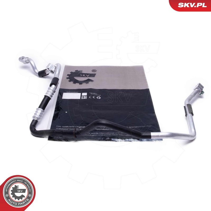 Prekės atitinka OEM kodą: 7L0820017C