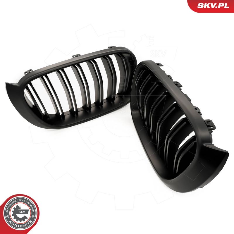 Radiaatorivõre, ESEN SKV 66SKV257