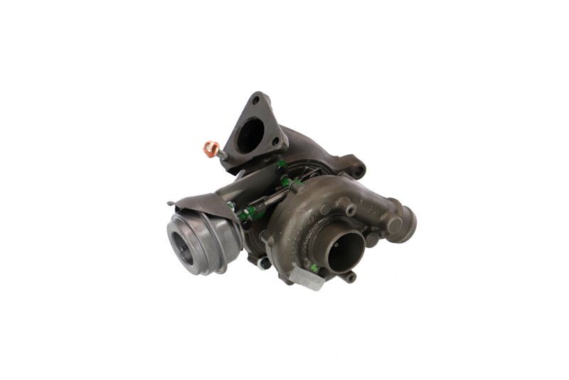 REMANTE 003-001-000011R Charger, charging (supercharged/turbocharged)