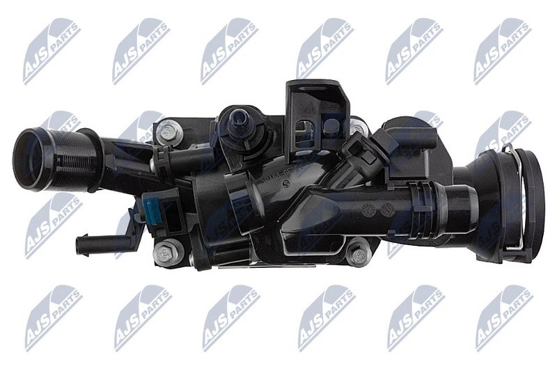 Termostaadikorpus, NTY CTM-FR-053