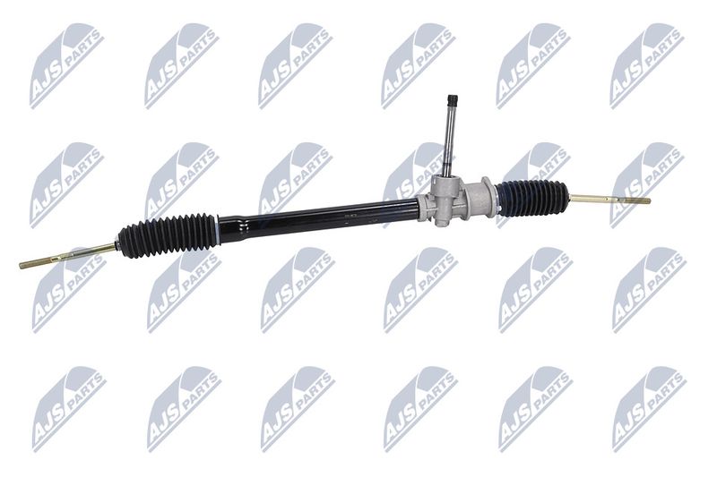 Rooliajam, NTY SPK-DW-000