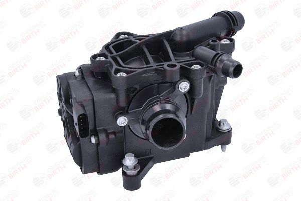 BIRTH 81848 Coolant Flange