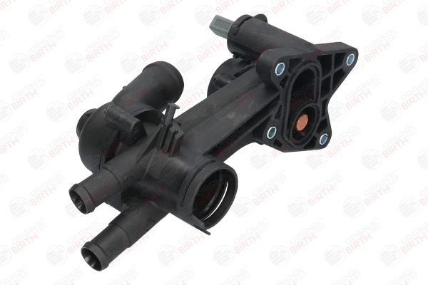 BIRTH 80052 Coolant Coupling