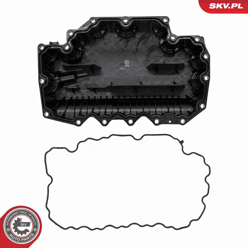 ESEN SKV 48SKV887 Oil Sump