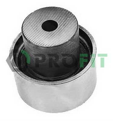 PROFIT 1014-0020 - Deflection Pulley/Guide Pulley, timing belt