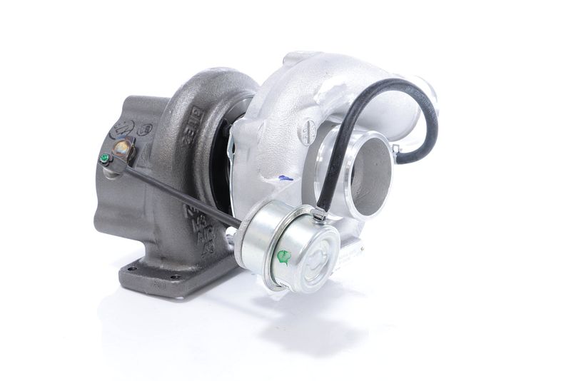 Compresor,sistem de supraalimentare T918216 BTS Turbo