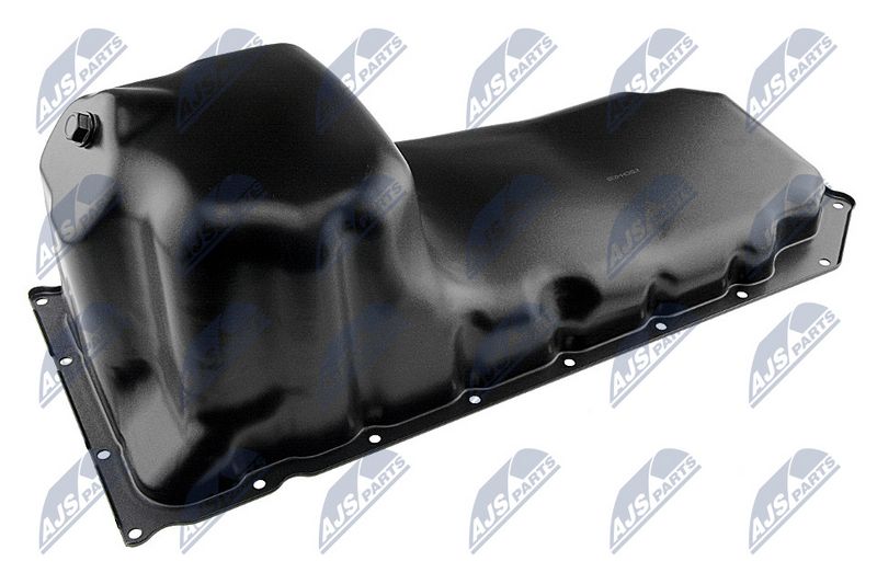 Õlivann, NTY BMO-CH-039