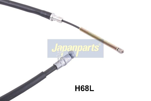 Cable de accionamiento, freno de estacionamiento