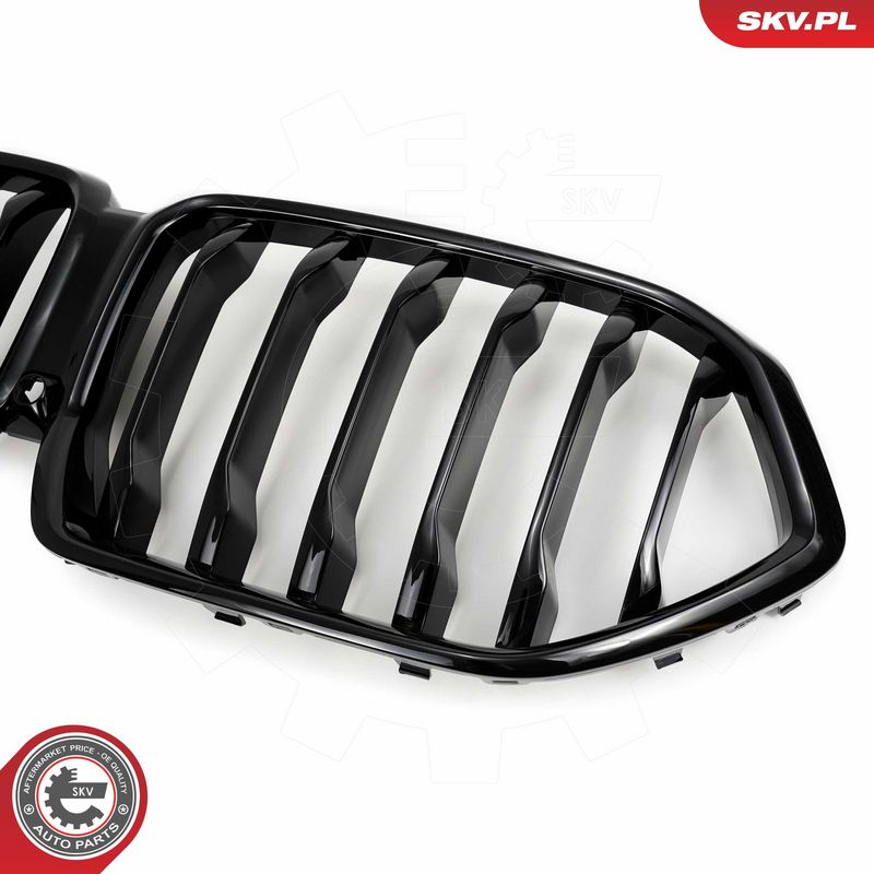 Radiaatorivõre, ESEN SKV 66SKV307