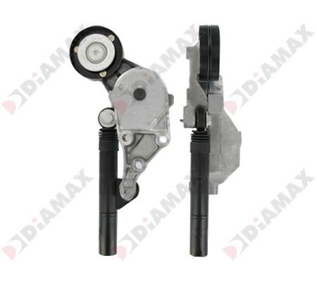 DIAMAX A3018 - Belt Tensioner, V-Ribbed Belt