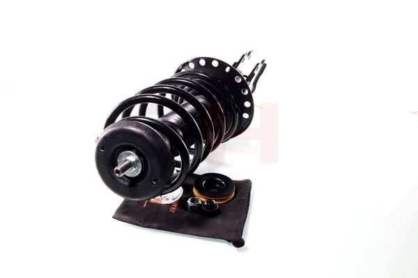 Vedruamort, GH GH-351925C02