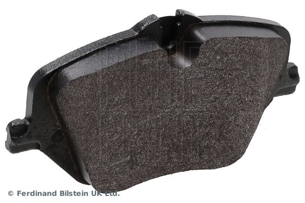 Remklauw reparatieset Voor Links/Rechts (diameter zuiger: 54) past: BMW 2 (U06), X1 (U11) 1.5-2.0DH 11.21-