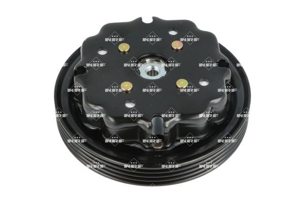 NRF 380036 Magnetic Clutch, air conditioning compressor