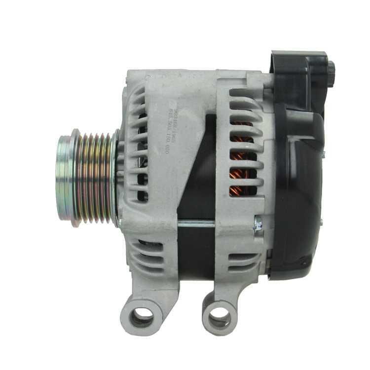 Generaator, BV PSH 845.505.150.050