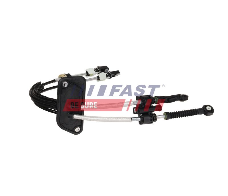 FAST FT11769 Cable Set, manual transmission