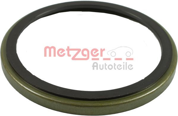 METZGER érzékelő gyűrű, ABS 0900176