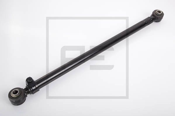 Řídicí páka, zavěšení kol 033.076-00A