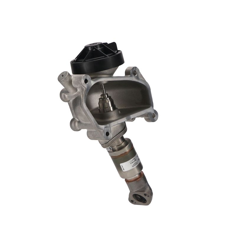 NISSENS 98415 EGR Valve