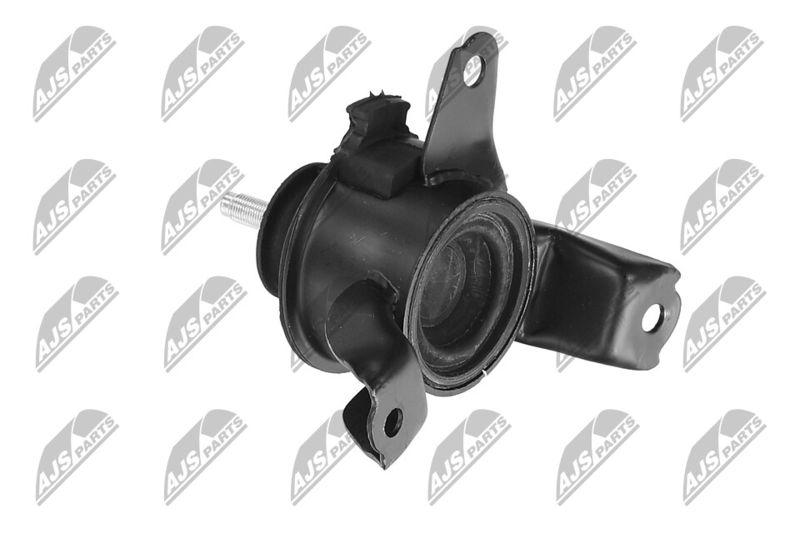 Paigutus, Mootor, NTY ZPS-KA-304