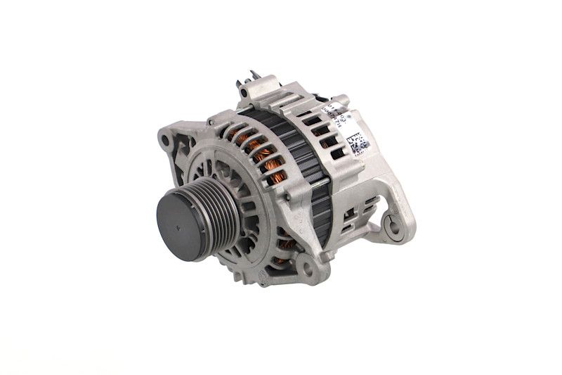 REMANTE 011-003-000747R Alternator