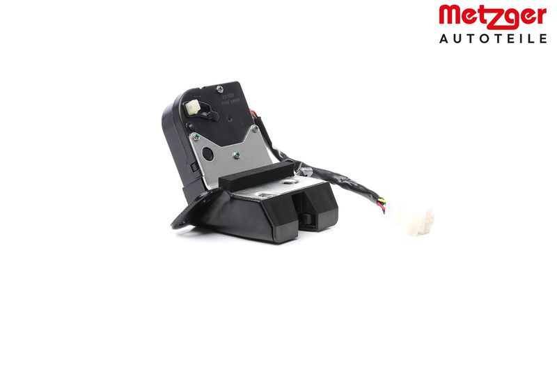 METZGER AUTOTEILE 2311033 Tailgate Lock