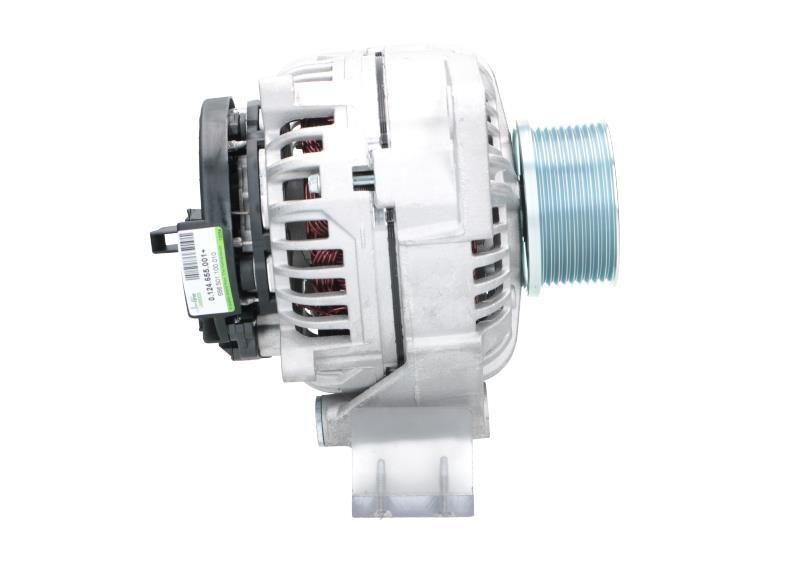 BV PSH 556.501.100.010 Alternator