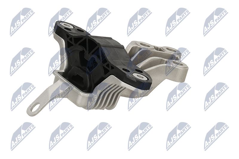 Paigutus, Mootor, NTY ZPS-PL-078