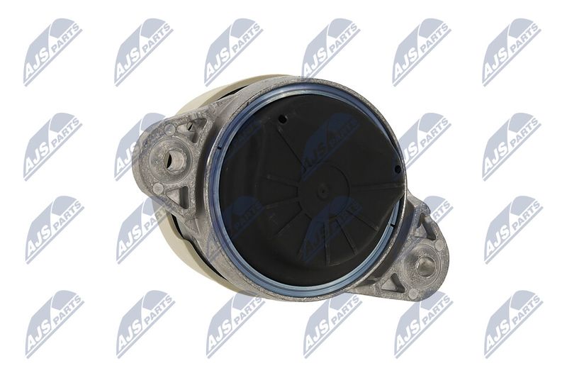 Paigutus, Mootor, NTY ZPS-ME-011