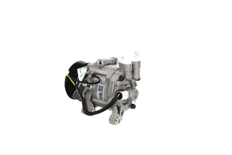 REMANTE 005-001-000214R Compressor, air conditioning