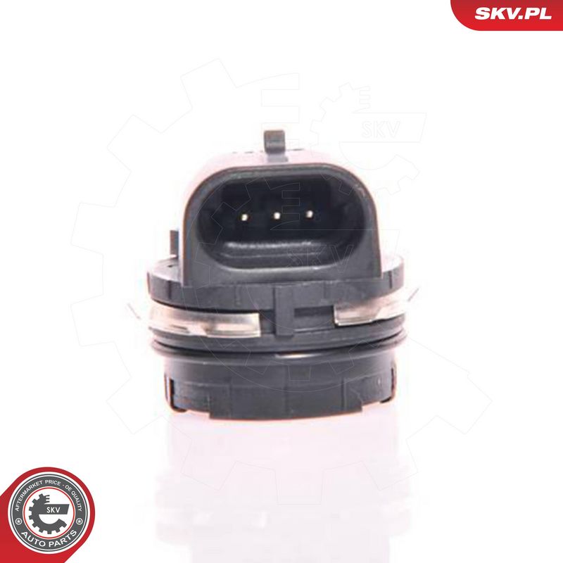 Andur, drosselklapiasend, ESEN SKV 17SKV013