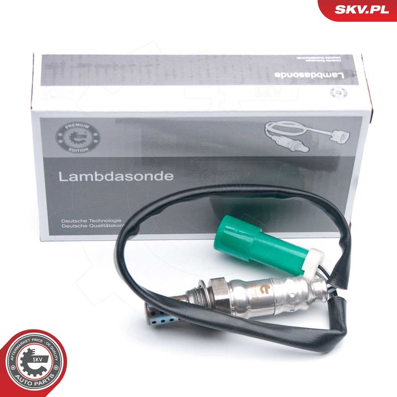 Lambda andur, ESEN SKV 09SKV572