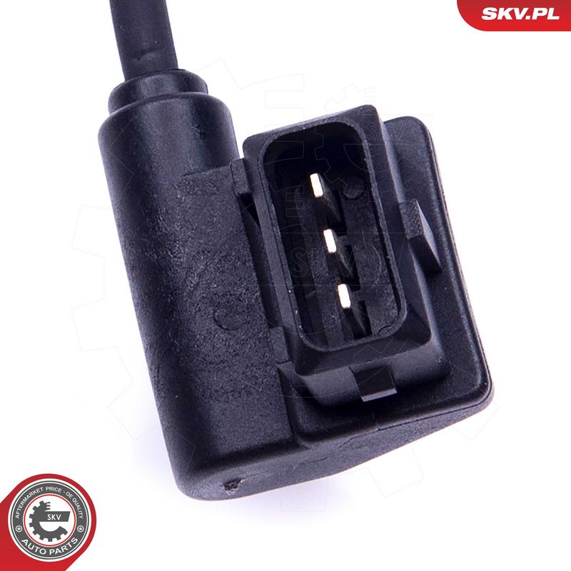 Andur, väntvõll, ESEN SKV...