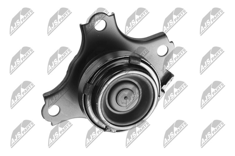 Paigutus, Mootor, NTY ZPS-HD-011