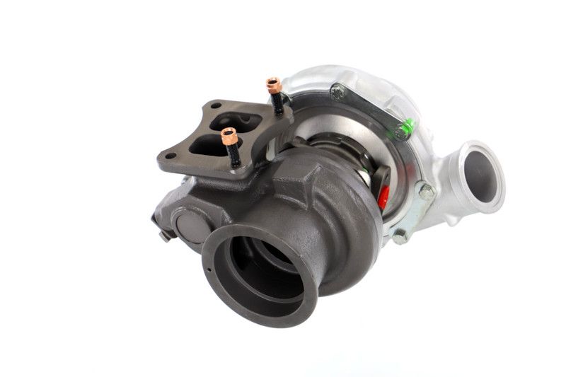 REMANTE 003-001-003289R Charger, charging (supercharged/turbocharged)