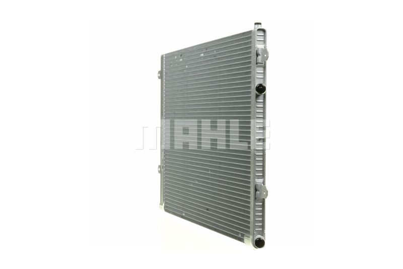 Product Image - Lage temperatuurkoeler, intercooler - CIR10000P - MAHLE