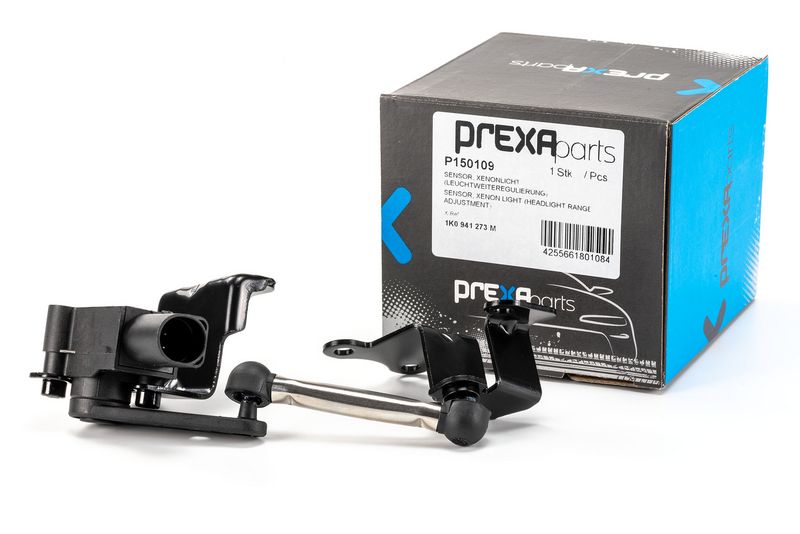 PREXAparts P150109 Sensor, headlight levelling