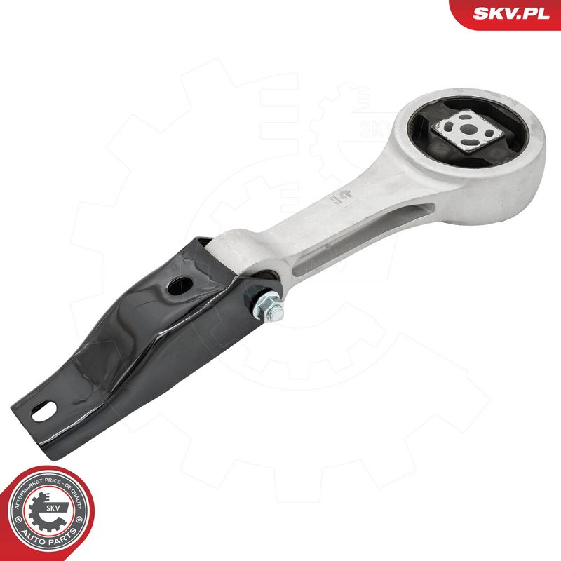 Paigutus, Mootor, ESEN SKV 75SKV069