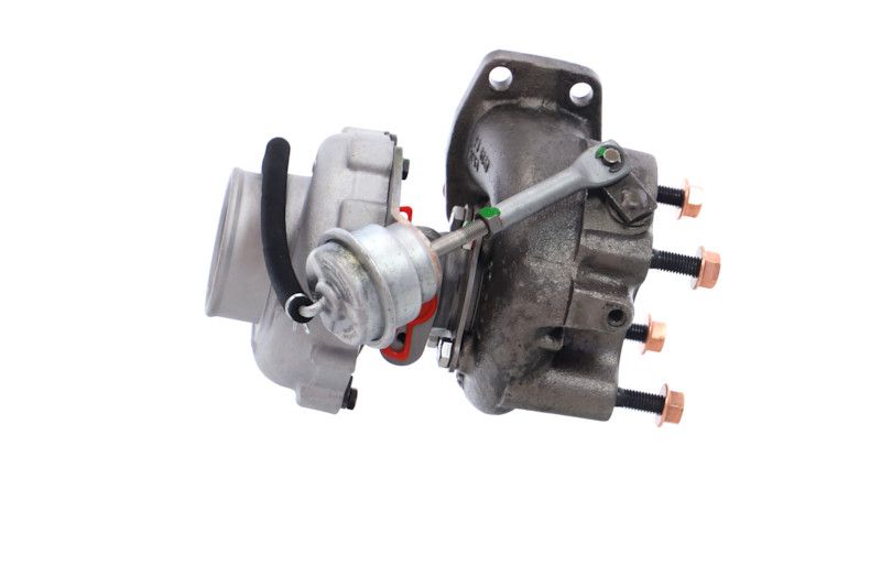 REMANTE 003-001-001110R Charger, charging (supercharged/turbocharged)