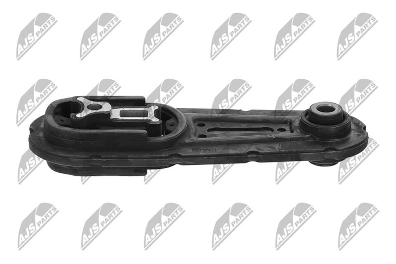 Paigutus, Mootor, NTY ZPS-NS-063
