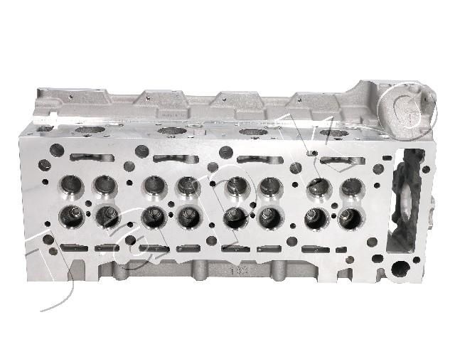 JAPKO JME03ES Cylinder Head