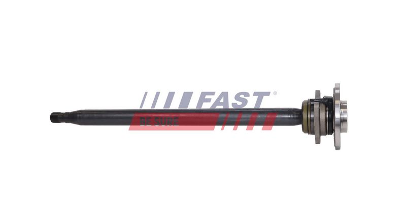 Rattarumm, FAST FT12734