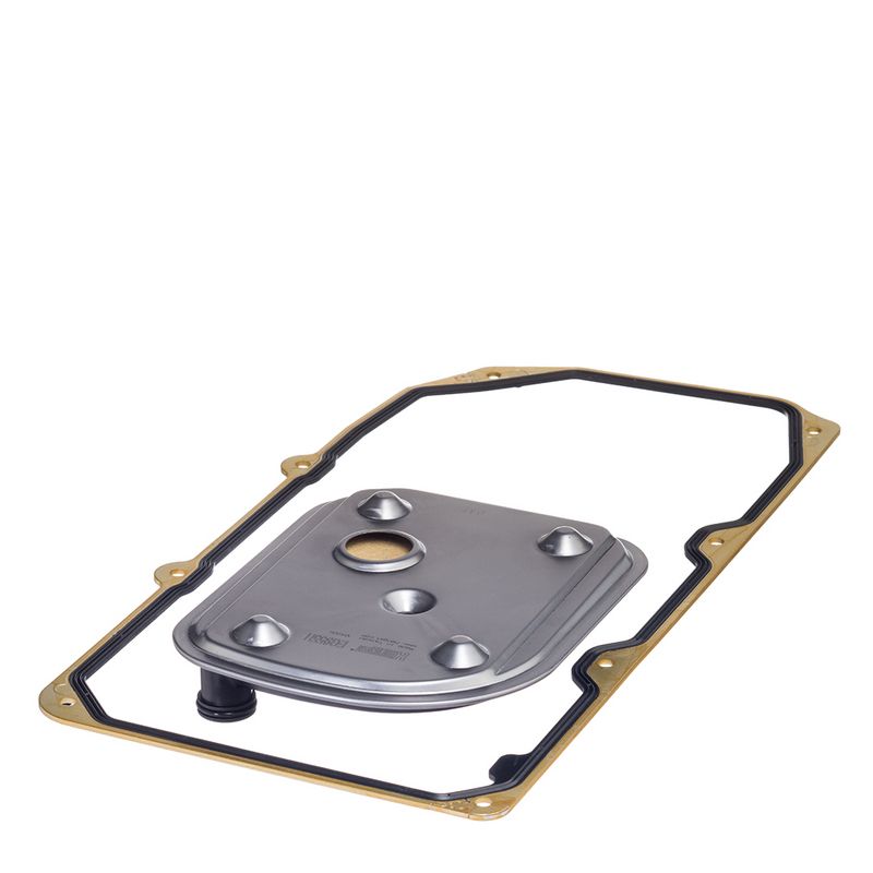 Hydraulikfiltersatz, Automatikgetriebe