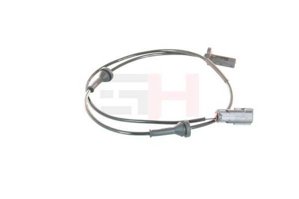 GH GH-704803V Sensor, wheel speed