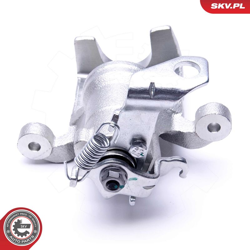 Pidurisadul, ESEN SKV 46SKV914