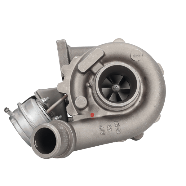 OE-TurboPower IT-721204 - Charger, charging (supercharged/turbocharged)